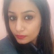 Mayuri J. CA trainer in Delhi