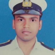 Abhimanyu Kumar Class 10 trainer in Pune