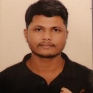 Pritam Kumar IBPS Exam trainer in Mumbai