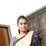 Tejaswi K. Class 11 Tuition trainer in Rangareddy