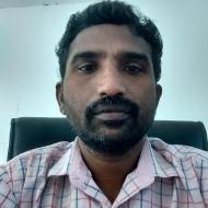 Murali. Sollu Pharmacy Tuition trainer in Hyderabad