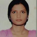 Photo of Anjali B.