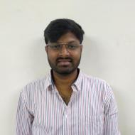 Bhanu Prakash Class 10 trainer in Hyderabad