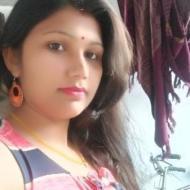 Reshami K. Class I-V Tuition trainer in Siwan