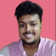 Punith Kumar BCom Tuition trainer in Bangalore