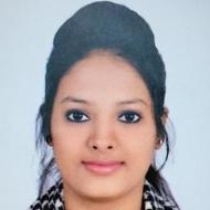 Pavleen K. Class I-V Tuition trainer in Delhi