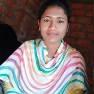 Shireesha B. Class I-V Tuition trainer in Hyderabad