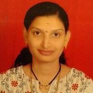 Dipali J. Marathi Speaking trainer in Dombivli