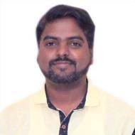 Jayareuben Soft Skills trainer in Bangalore