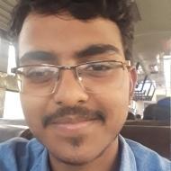 Nikhil Sai C Language trainer in Hyderabad