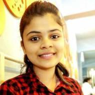 Samiksha M. Class 12 Tuition trainer in Belgaum