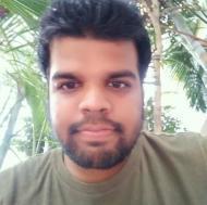 Madhan Kumar Reddy Handwriting trainer in Hyderabad