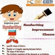 Manjula R. Handwriting trainer in Bangalore