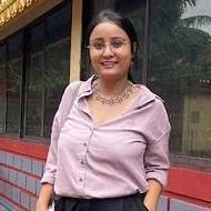 Manisha K. Class 9 Tuition trainer in Ghaziabad