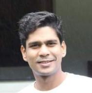 Sourav Kumar Singh .Net trainer in Bangalore