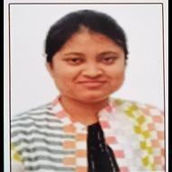 Namrata G. Class 9 Tuition trainer in Dibrugarh