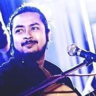 Supradipta Basak Guitar trainer in Kolkata