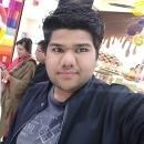 Photo of Ankush Mittal