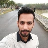 Gaurav Sharma IBPS Exam trainer in Panchkula