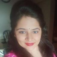 Dhara P. Class I-V Tuition trainer in Mumbai