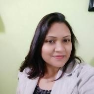 Namrata K. Class I-V Tuition trainer in Kahrai