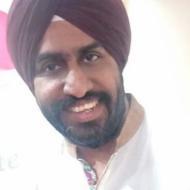 Jaspal Singh Marwah Spoken English trainer in Delhi