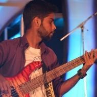 Arinjay Jain Guitar trainer in Bhilai Nagar