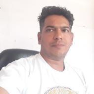 Anand Makwana Personal Trainer trainer in Vadodara