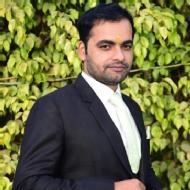 Dr. Vikas Kumar BSc Tuition trainer in Dehradun