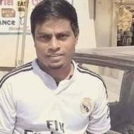 Chandrashekar B Football trainer in Bangalore
