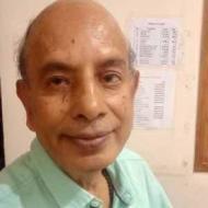 Mudigonda Vererabhadra Rao Class 8 Tuition trainer in Hyderabad