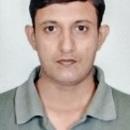 Photo of Suresh Vyas