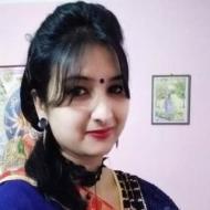 Arundhati D. Drawing trainer in Guwahati