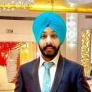 Photo of Charanpreet Singh