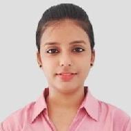 Ananya Y. Class 12 Tuition trainer in Lucknow