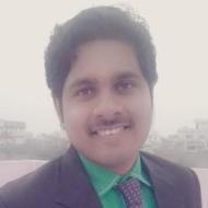 Ankit Pandey Class 10 trainer in Gurgaon