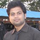 Photo of Deep Shankar