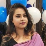 Barsha R. Class 6 Tuition trainer in Kolkata