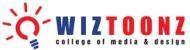 WIZTOONZ COLLEGE OF MEDIA & DESIGN 2D Studio institute in Bangalore