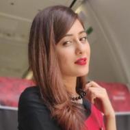 Manisha B. Air hostess trainer in Dadri