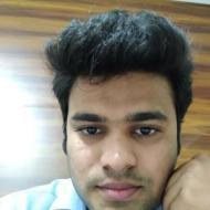 Manoj Yadav Class I-V Tuition trainer in Mumbai