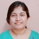 Photo of Madhavi B.