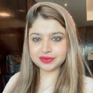 Faiza S. Makeup trainer in Hyderabad