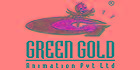 Green Gold Animation Pvt Ltd 2D Studio institute in Hyderabad