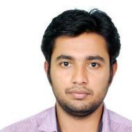 Dhanish K V Class 10 trainer in Bangalore