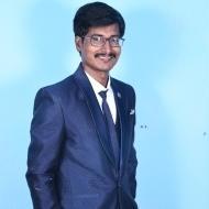 M.Kumar Swamy NEET-UG trainer in Hyderabad