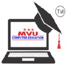 Photo of MVU Computer Education.