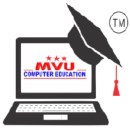MVU Computer Education. photo