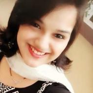 Diksha S. Class I-V Tuition trainer in Chennai