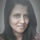 Photo of Reshma R.